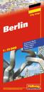 Berliini kaupunkikartta 1:15 000