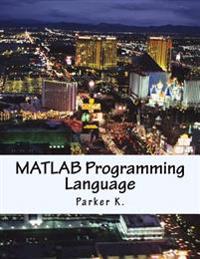 MATLAB Programming Language