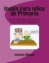 Inglés para niños de Primaria