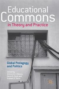 Educational Commons in Theory and Practice