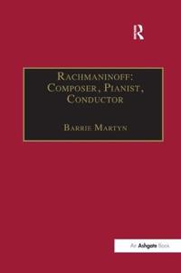 Rachmaninoff