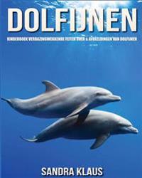 Kinderboek: Verbazingwekkende Feiten Over & Afbeeldingen Van Dolfijnen
