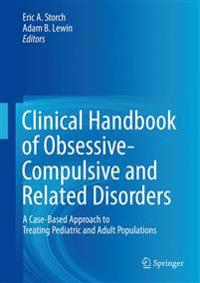 Clinical Handbook of Obsessive-compulsive and Related Disorders