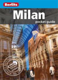 Berlitz: Milan Pocket Guide