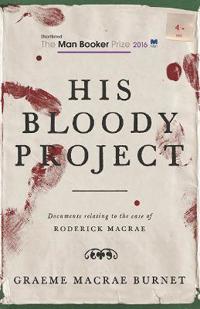 His Bloody Project Gift Edition