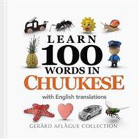 Learn 100 Words in Chuukese with English Translations