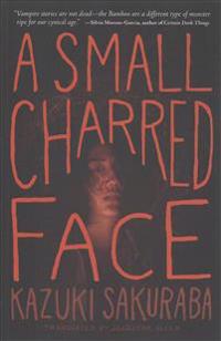 A Small Charred Face