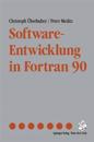 Software-Entwicklung in FORTRAN 90