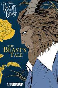 Disney Beauty and the Beast: The Beast's Tale: Beast's Tale
