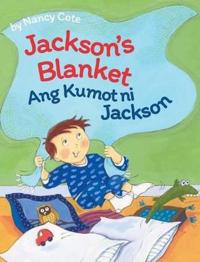 Jackson's Blanket / Tagalog Edition