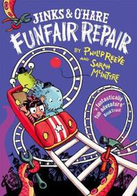 Jinks & ohare funfair repair
