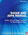 Radar and ARPA Manual