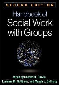 Handbook of Social Work With Groups
