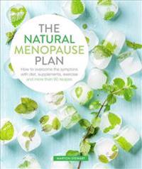 Natural menopause plan