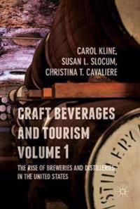Craft Beverages and Tourism
