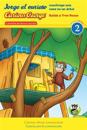 Curious George Builds Tree House/Jorge El Curioso Construye Una Casa En Un Árbol: Bilingual English-Spanish
