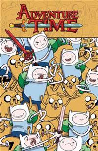 Adventure Time Vol. 12