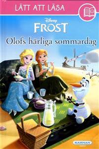 Frost : Olofs härliga sommardag