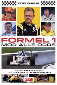 Formel 1 mod alle odds