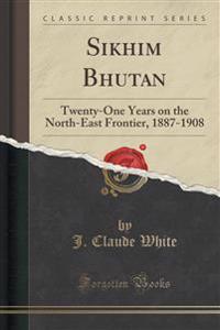 Sikhim Bhutan