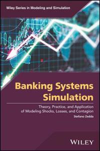 Banking Systems Simulation: Theory, Practice, and Application of Modeling Shocks, Losses, and Contagion