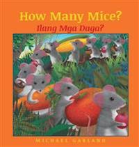 How Many Mice? / Tagalog Edition