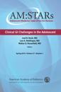 AM:STARs Clinical GI Challenges in the Adolescent