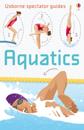 Spectator Guides Aquatics