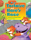 Our World Readers: Tortoise and Hare's Race