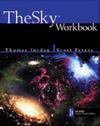 TheSky' Student Edition CD-ROM with TheSky' Workbook