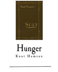 Hunger: Knut Hamsun