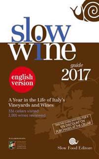 Slow Wine Guide 2017