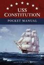 USS Constitution A Midshipman's Pocket Manual 1814