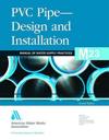 M23 PVC Pipe - Design and Installation