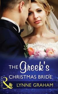 Greek's Christmas Bride