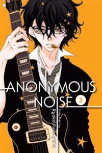 Anonymous Noise 3