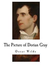 The Picture of Dorian Gray: Oscar Wilde