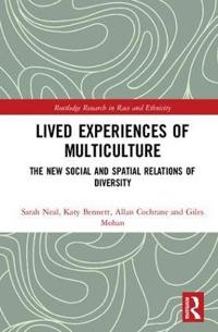 Lived Experiences of Multiculture