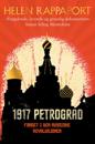 1917 Petrograd: fanget i den russiske revolusjonen