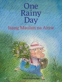One Rainy Day / Tagalog Edition
