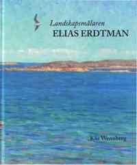 Landskapsmålaren Elias Erdtman