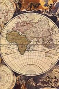 Journal: Old World Map