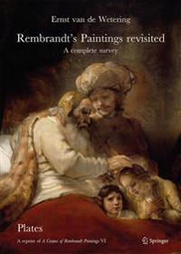 Rembbrandt's Paintings Revisited