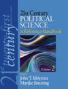 21st Century Political Science: A Reference Handbook