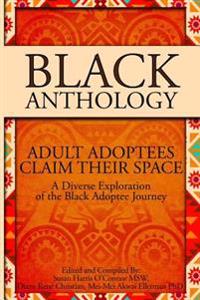 Black Anthology: Adult Adoptees Claim Their Space