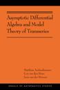 Asymptotic Differential Algebra and Model Theory of Transseries