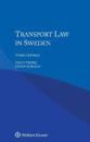 Transport Law in Sweden