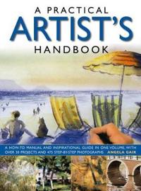 A Practical Artist's Handbook