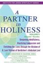 Partner in Holiness - Volume 1, Genesis & Exodus