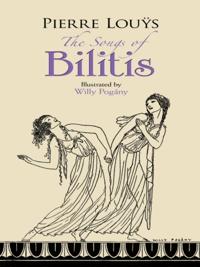 Songs of Bilitis